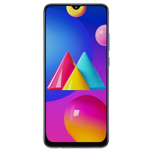 گوشی موبایل سامسونگ مدل Galaxy M02s SM-M025FDS دو سیم کارت ظرفیت 32 گیگابایت و 3 گیگابایت رم