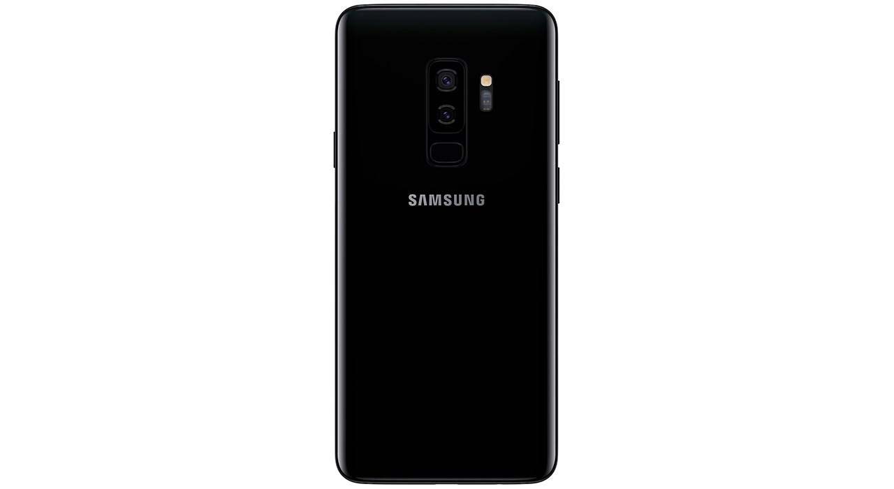 گوشی موبایل سامسونگ مدل Galaxy S9 Plus دو سیم کارت ظرفیت 64 گیگابایت