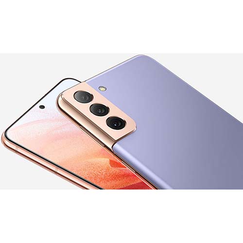 گوشی موبایل سامسونگ مدل Galaxy S21 5G SM-G991BDS دو سیم کارت ظرفیت 256 گیگابایت و رم 8 گیگابایت