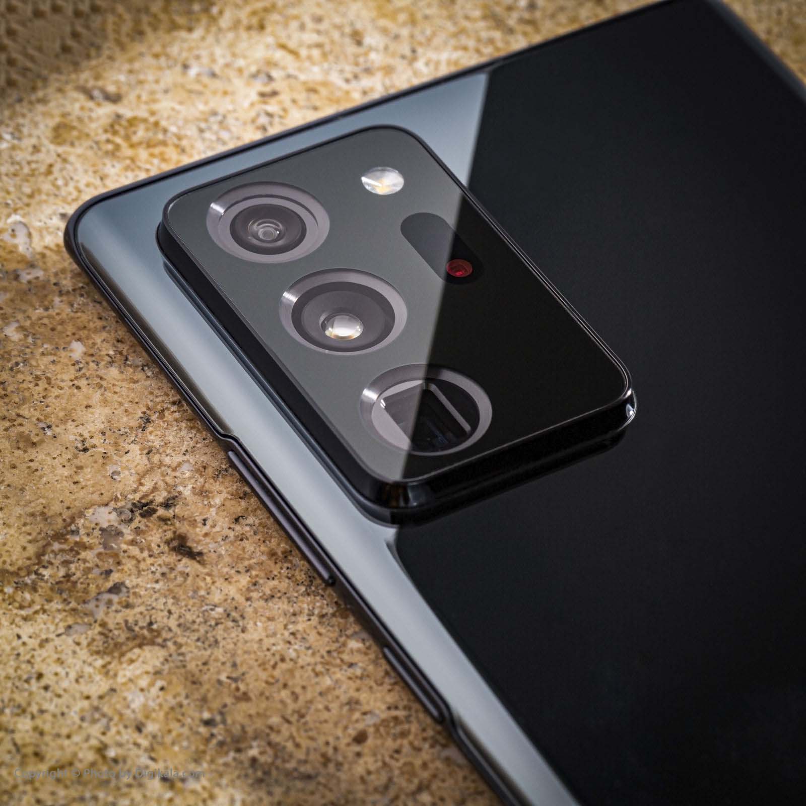 گوشی موبایل سامسونگ مدل Galaxy Note20 Ultra SM-N985FDS دو سیم کارت ظرفیت 256 گیگابایت