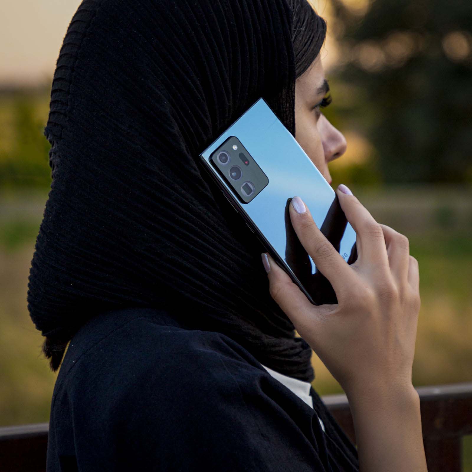 گوشی موبایل سامسونگ مدل Galaxy Note20 Ultra SM-N985FDS دو سیم کارت ظرفیت 256 گیگابایت