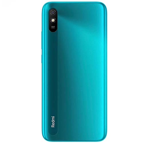 گوشی موبایل شیائومی مدل Redmi 9i دو سیم‌کارت ظرفیت 64 گیگابایت و 4 گیگابایت رم