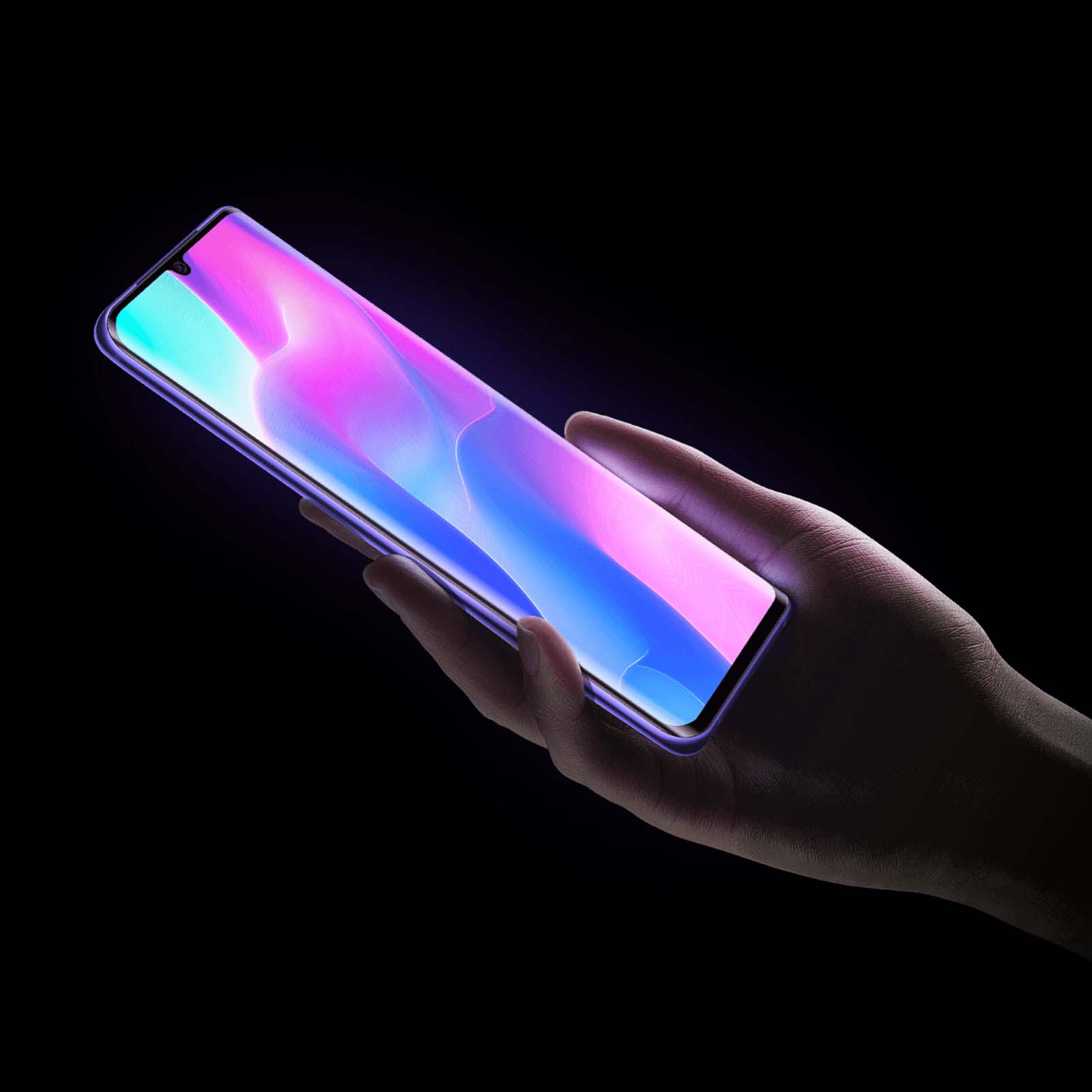 گوشی موبایل شیائومی مدل Mi Note 10 Lite M2002F4LG دو سیم‌ کارت ظرفیت 128 گیگابایت به همراه رم 8 گیگابایت