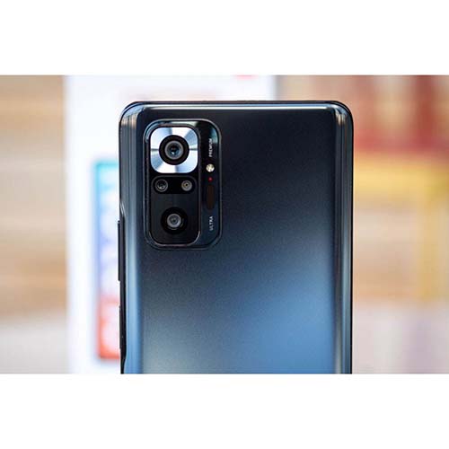 گوشی موبایل شیائومی مدل Redmi Note 10 pro M2101K6G دو سیم‌ کارت ظرفیت 64 گیگابایت و رم 6 گیگابایت