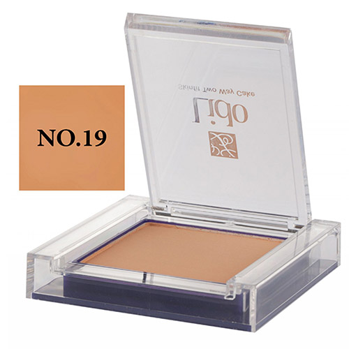 پنکیک دو کاره لیدو شماره 19