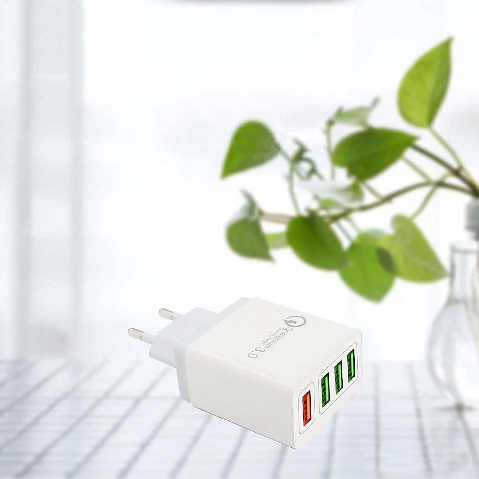 شارژر دیواری کلومن مدل KC-H800