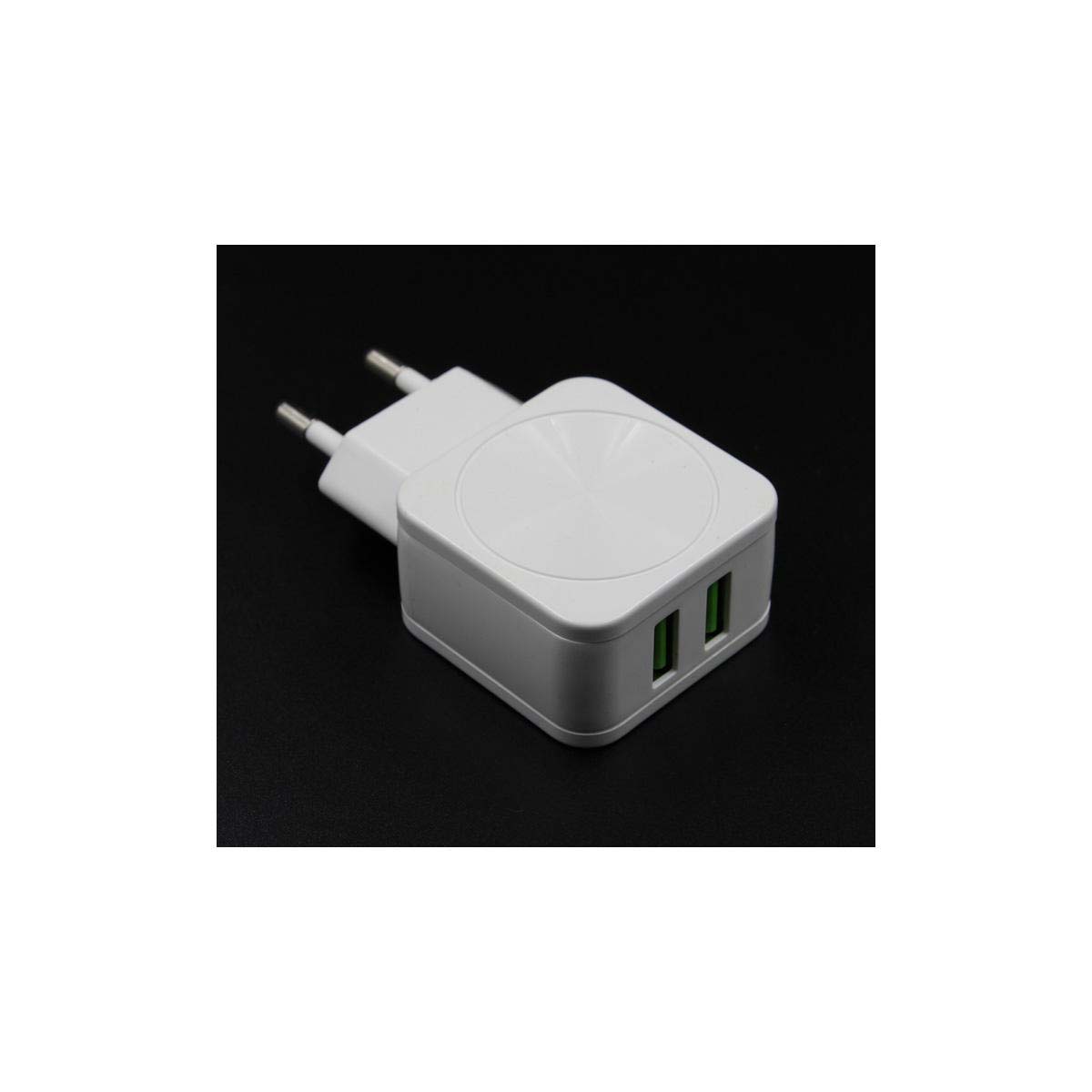 شارژر دیواری کلومن مدل KC-H500