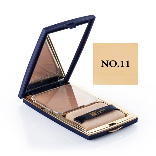 پنکک آینه دار لیدو شماره 11