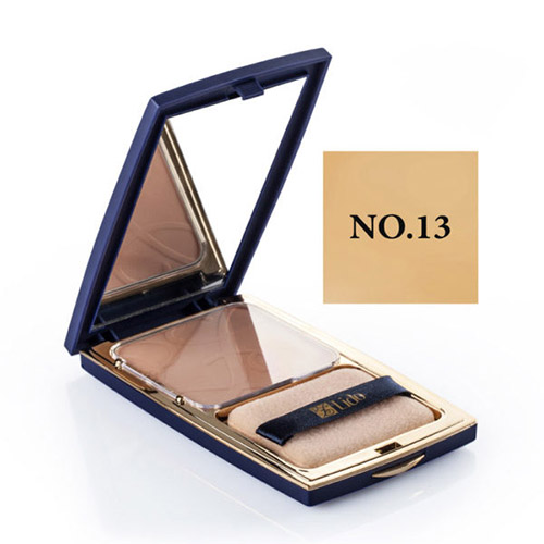 پنکک آینه دار لیدو شماره 13