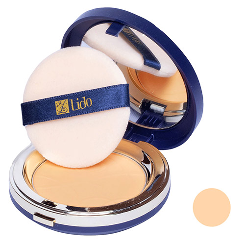 پنکک پروفشنال لیدو شماره 33