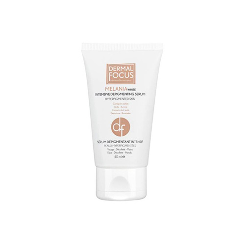 سرم ملانیا وایت درمال فوکوس