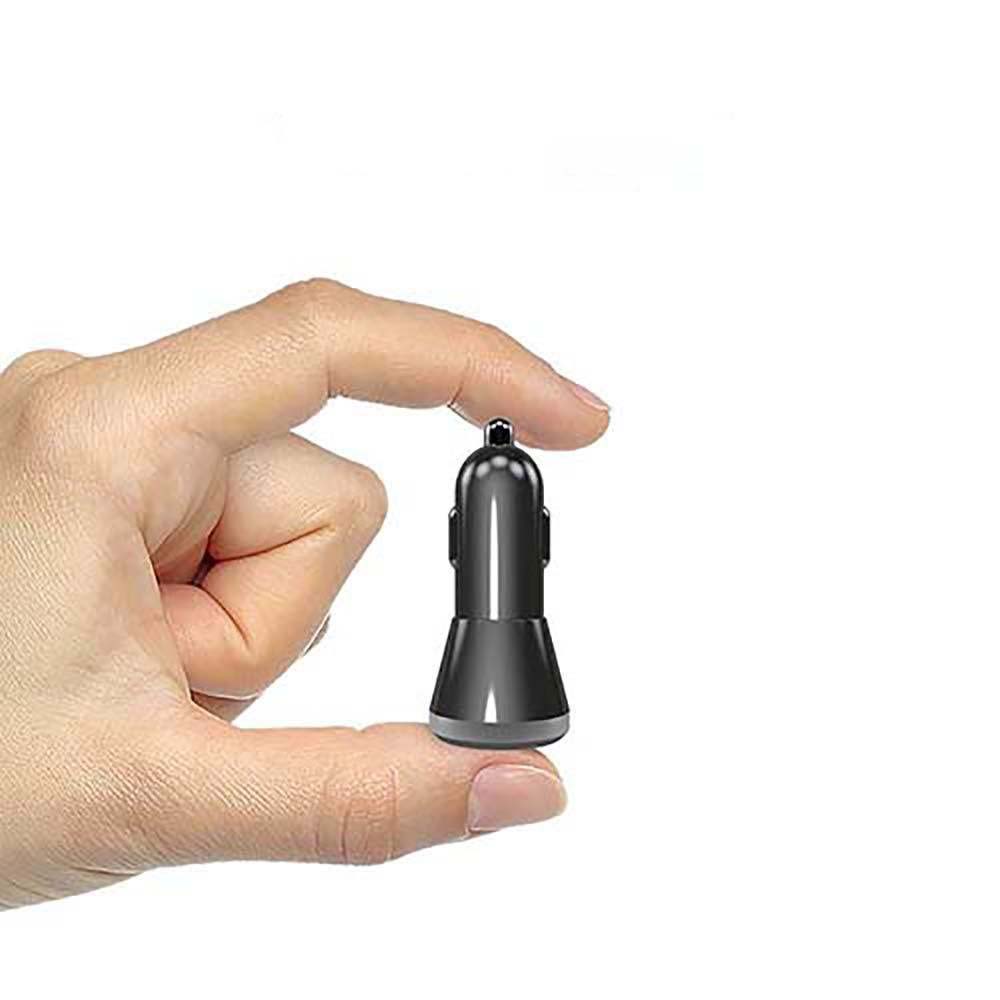 شارژر فندکی کلومن مدل KC-C505