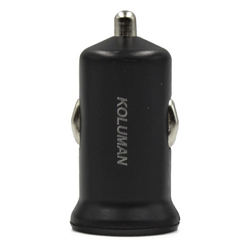 شارژر فندکی کلومن مدل KC-C900