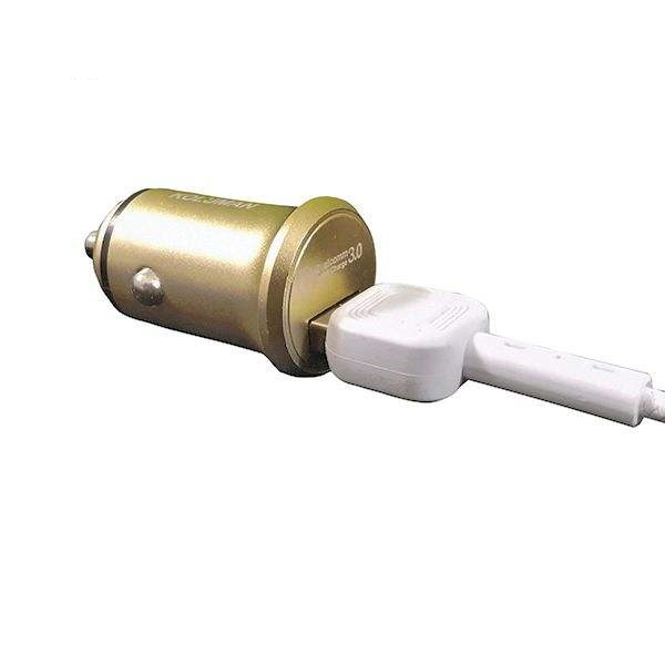 شارژر فندکی کلومن مدل KC-C905