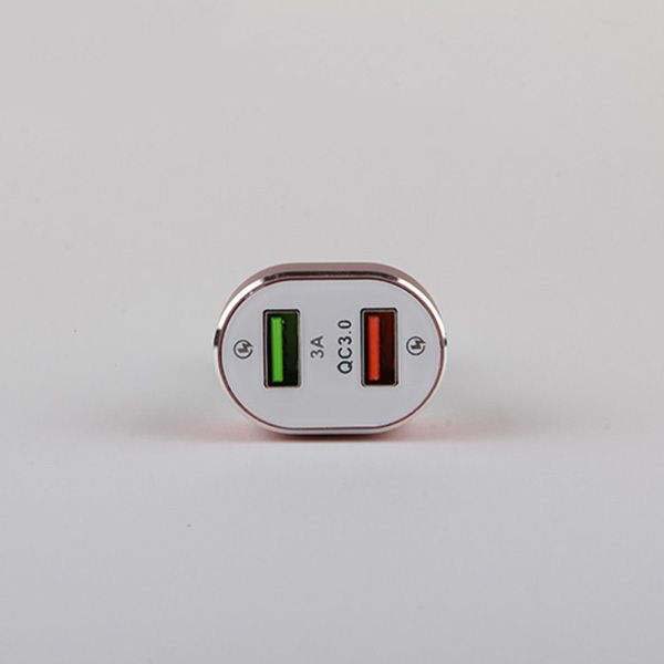 شارژر فندکی کلومن مدل KC-C600