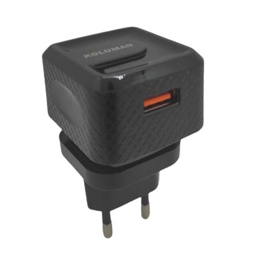 شارژر دیواری کلومن مدل KC_H400