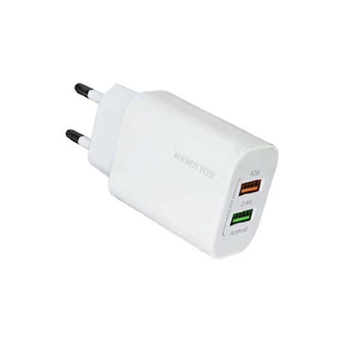 شارژر دیواری کلومن مدل H700