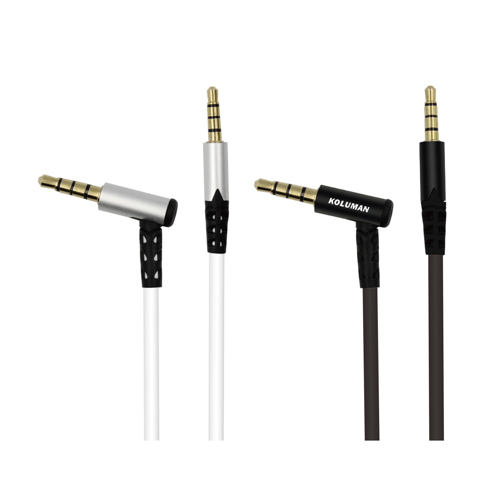 کابل AUX کلومن مدل KA-27 طول 1.2 متر