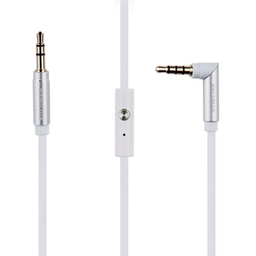 کابل انتقال صدای کلومن مدل KA-30 طول 1.2 متر