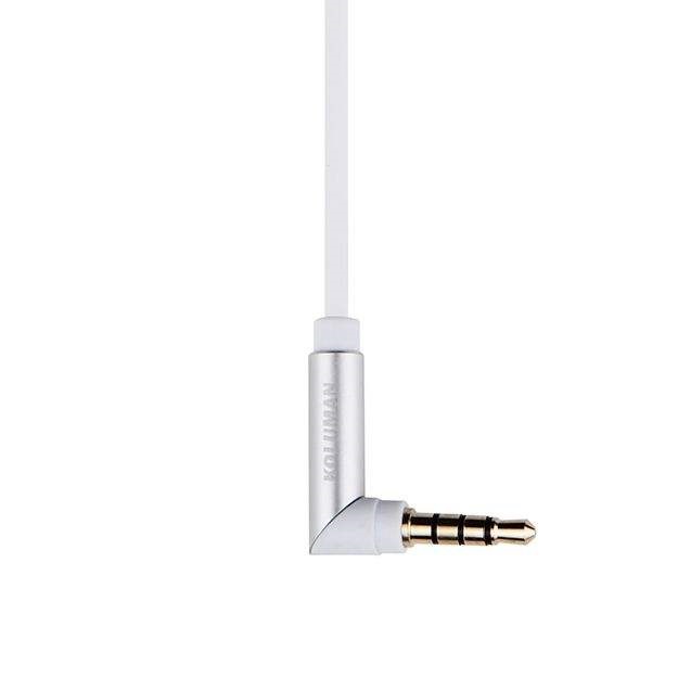 کابل انتقال صدای کلومن مدل KA-30 طول 1.2 متر