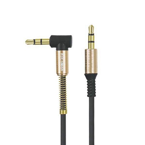 کابل AUX کلومن مدل KA-25 طول 1.8 متر