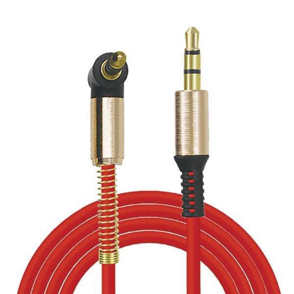 کابل AUX کلومن مدل KA-25 طول 1.8 متر