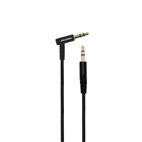 کابل AUX کلومن مدل KA-28 طول 1 متر