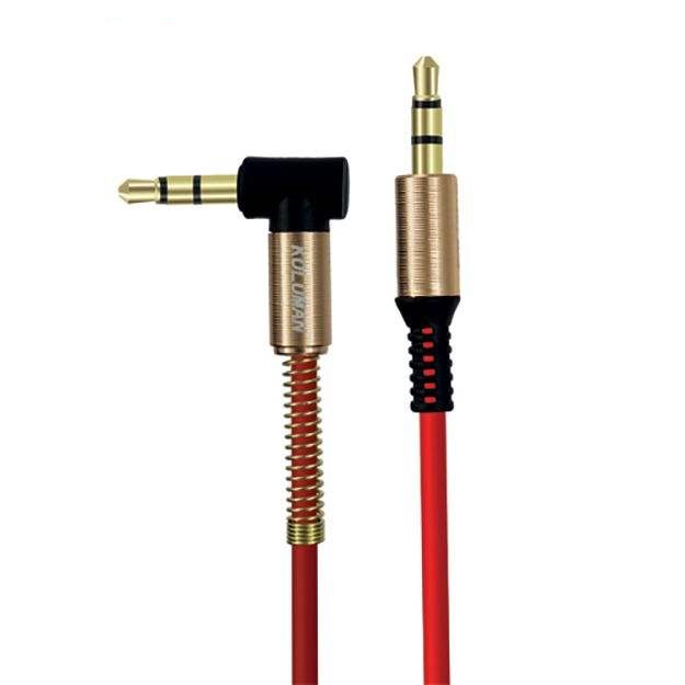 کابل انتقال صدای کلومن مدل KA-25