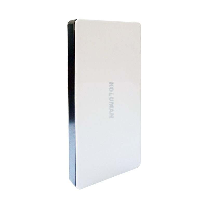 شارژر همراه کلومن مدل KP-155 ظرفیت 10000 میلی آمپر ساعت