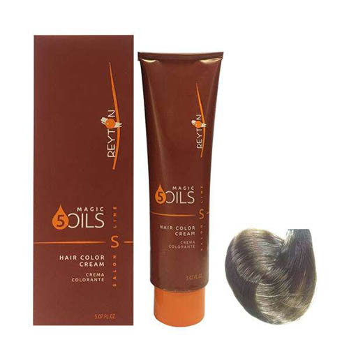 رنگ مو ریتون مدل Salon line شماره 8.32 حجم 150 میلی لیتر