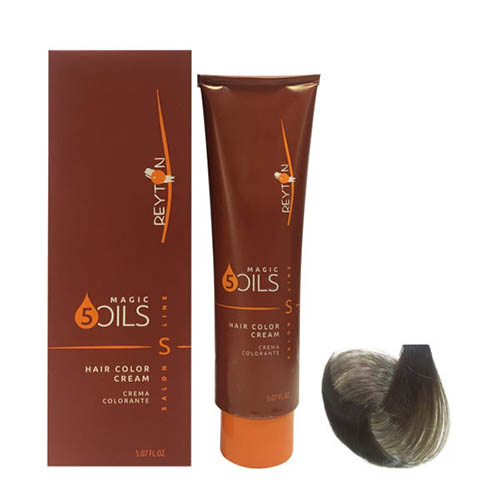 رنگ مو ریتون مدل Salon line شماره 10.1 حجم 150 میلی لیتر