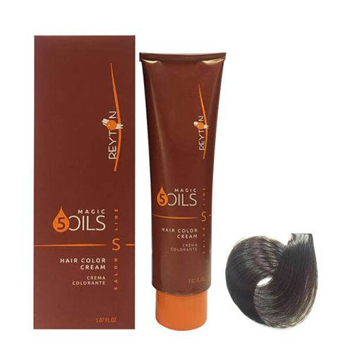 رنگ مو ریتون مدل Salon line شماره 5003 حجم 150 میلی لیتر