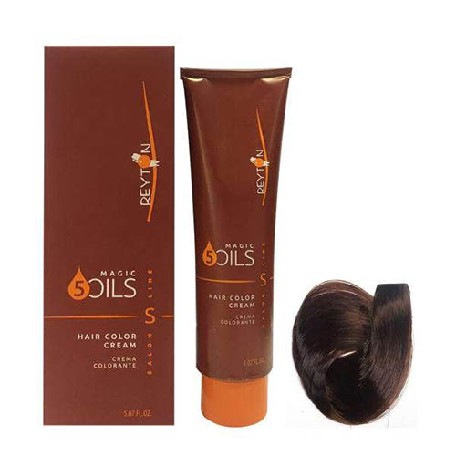 رنگ مو ریتون مدل Salon line شماره 7.23 حجم 150 میلی لیتر