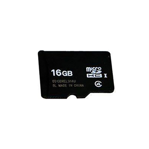 کارت حافظه‌ microSDXC سندیسک مدل economic کلاس 4 استاندارد UHS-I سرعت 8MBps ظرفیت 16 گیگابایت