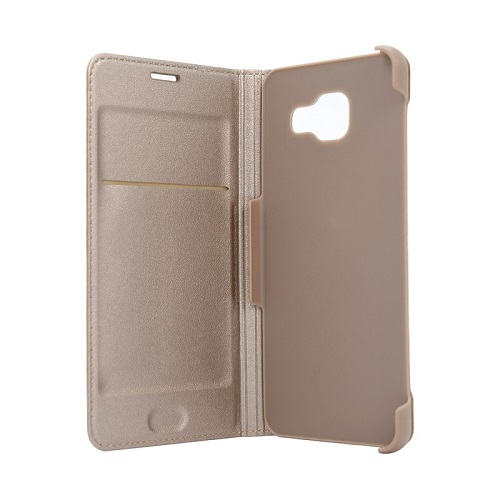 کیف کلاسوری سامسونگ مدل flip cover مناسب برای گوشی موبایل سامسونگ galaxy a3