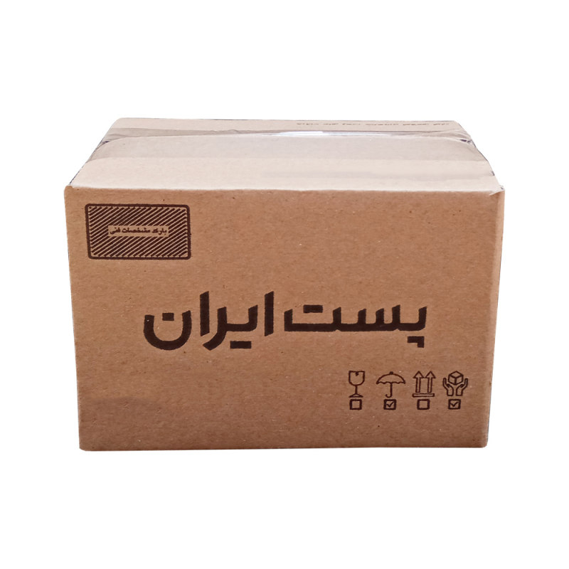 کارتن پستی سایز 1 سه لایه(بسته 5 عددی)
