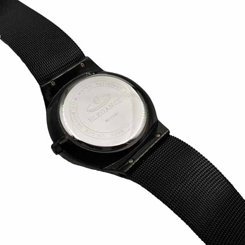 ساعت مچی عقربه‌ای مردانه الگانس مدل 5018G