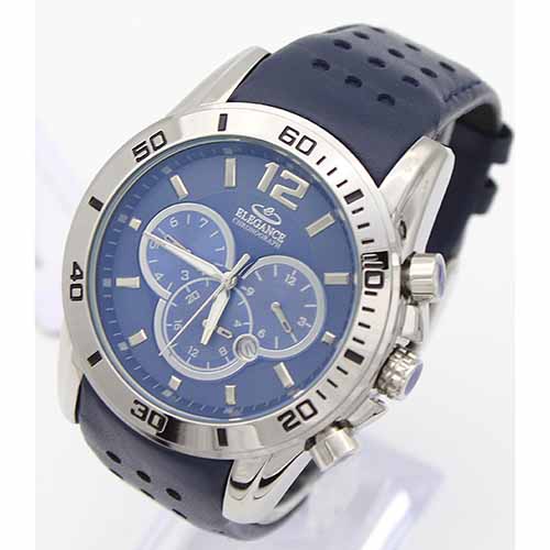 ساعت مچی عقربه‌ای مردانه الگانس مدل 0797809