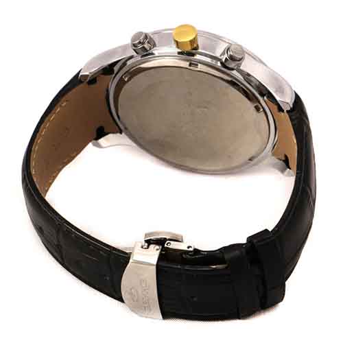 ساعت مچی عقربه‌ای مردانه الگانس مدل ae 520 g