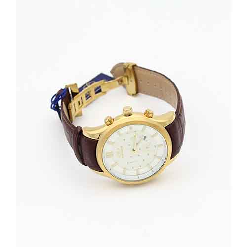 ساعت مچی عقربه‌ای مردانه الگانس مدل 12005