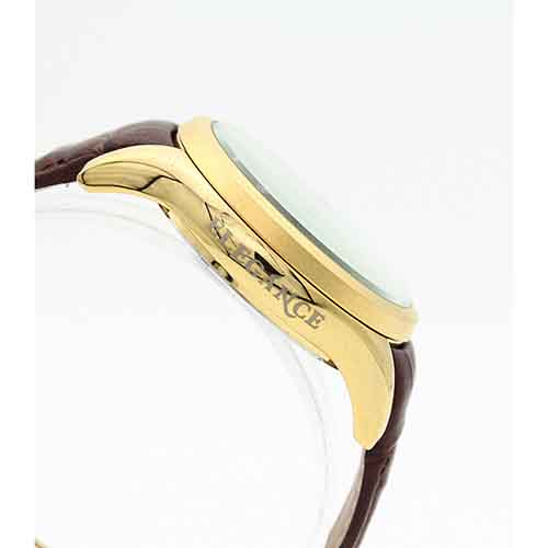 ساعت مچی عقربه‌ای مردانه الگانس مدل 12005