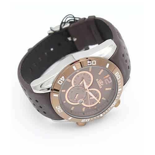 ساعت مچی عقربه‌ای مردانه الگانس مدل 68068