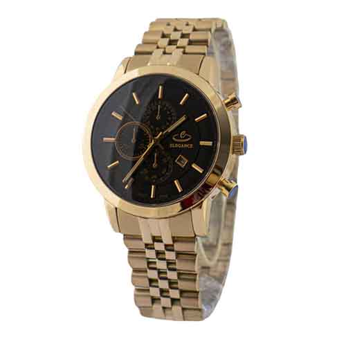 ساعت مچی عقربه‌ای مردانه الگانس مدل 14