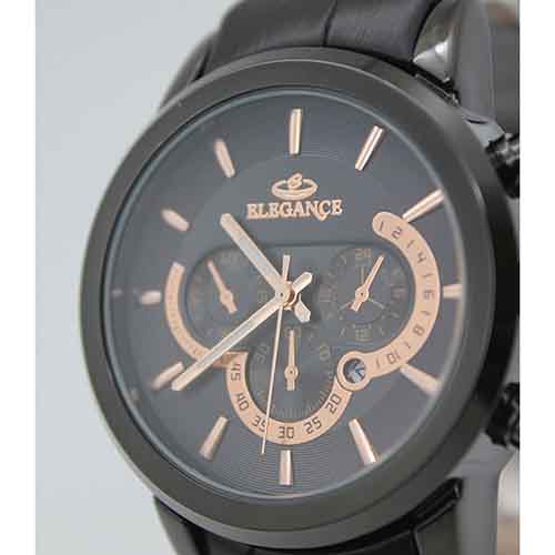 ساعت مچی عقربه‌ای مردانه الگانس مدل 3271