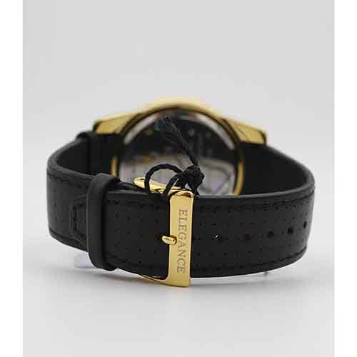 ساعت مچی عقربه‌ای مردانه الگانس مدل 4200