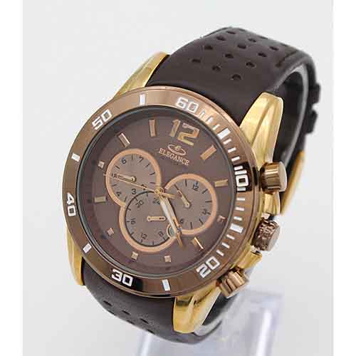 ساعت مچی عقربه‌ای مردانه الگانس مدل 450500