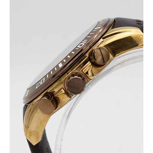 ساعت مچی عقربه‌ای مردانه الگانس مدل 450500