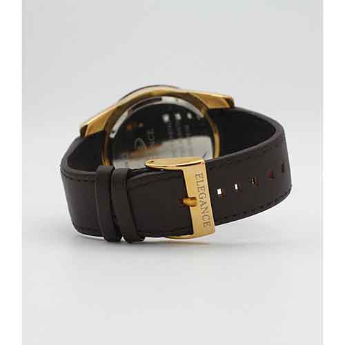 ساعت مچی عقربه‌ای مردانه الگانس مدل 450500