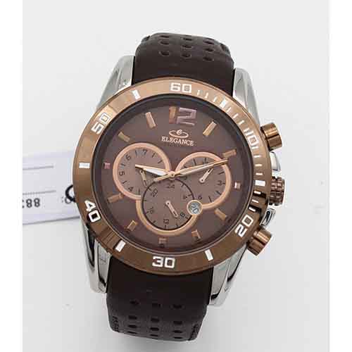 ساعت مچی عقربه‌ای مردانه الگانس مدل 20888