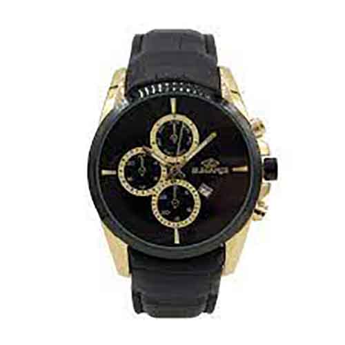 ساعت مچی عقربه‌ای مردانه الگانس مدل elg4723